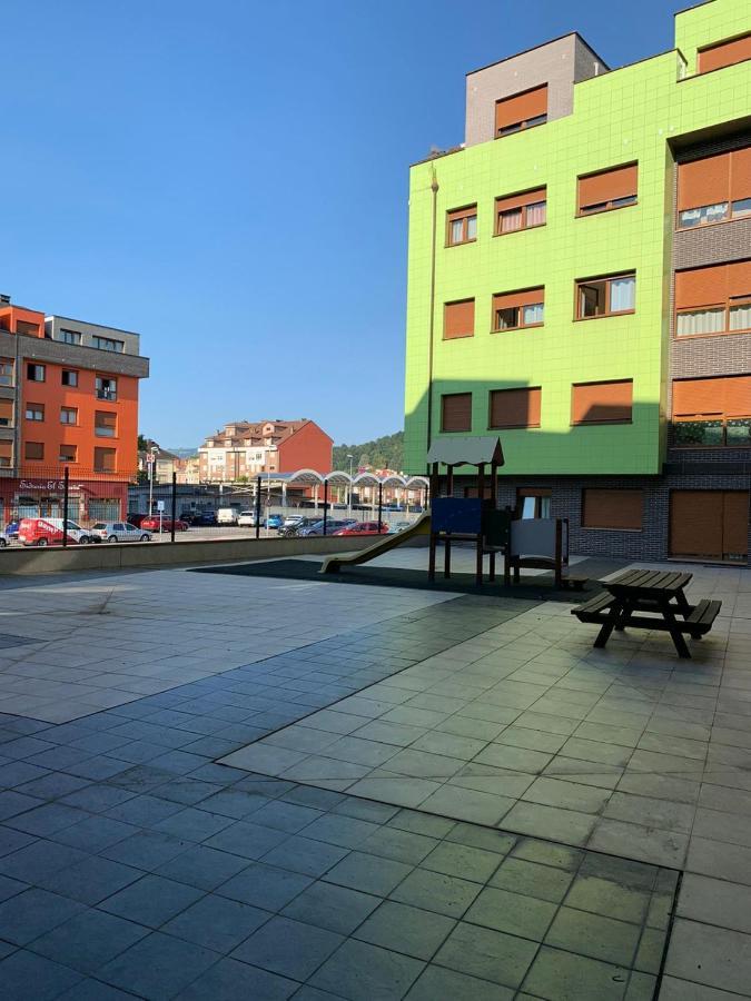 El Retiro De Villaviciosa Villaviciosa  Extérieur photo